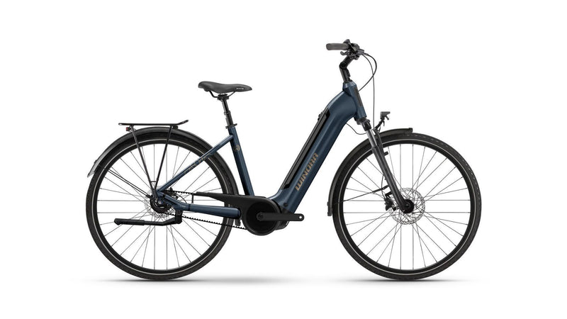 Winora TRIA R5f Low