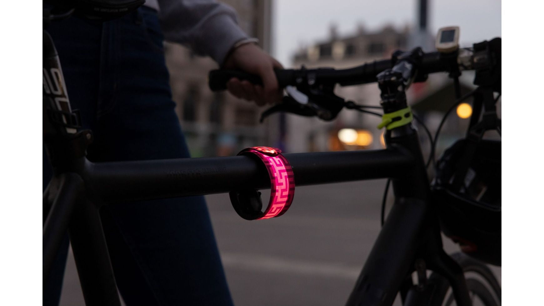 Wowow Stardust Snap Wrap Led image 6