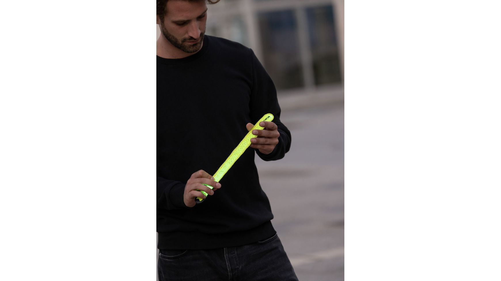 Wowow Stardust Snap Wrap Led image 2