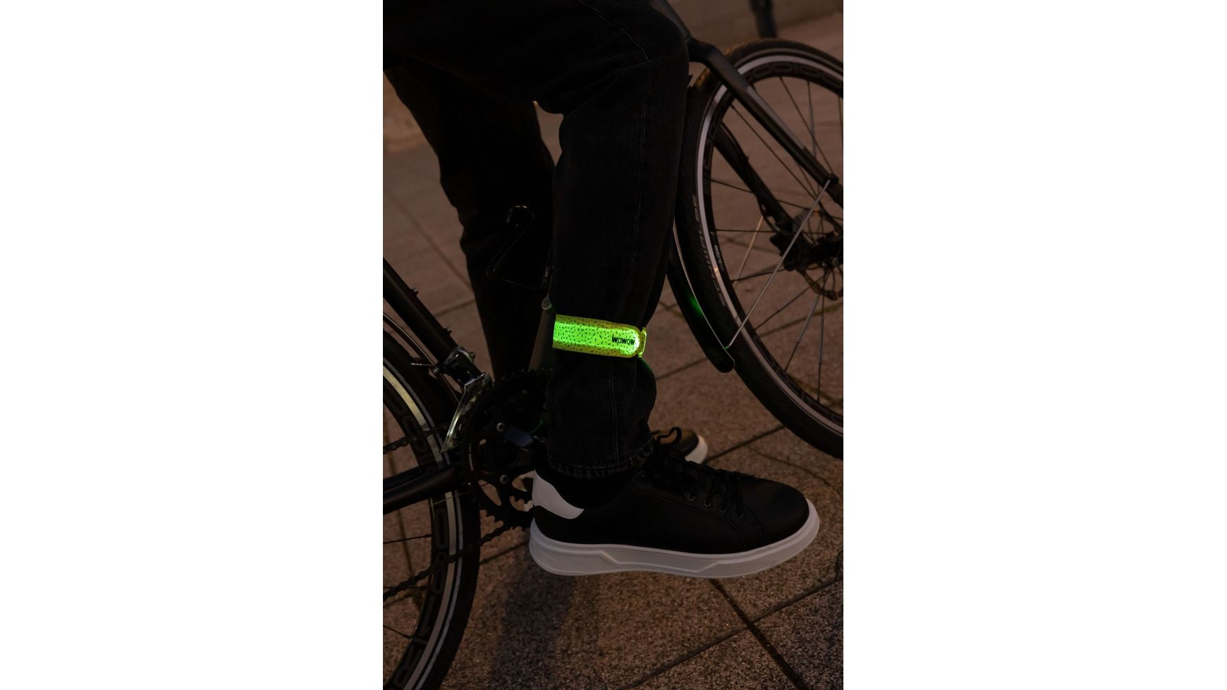 Wowow Stardust Snap Wrap Led image 4