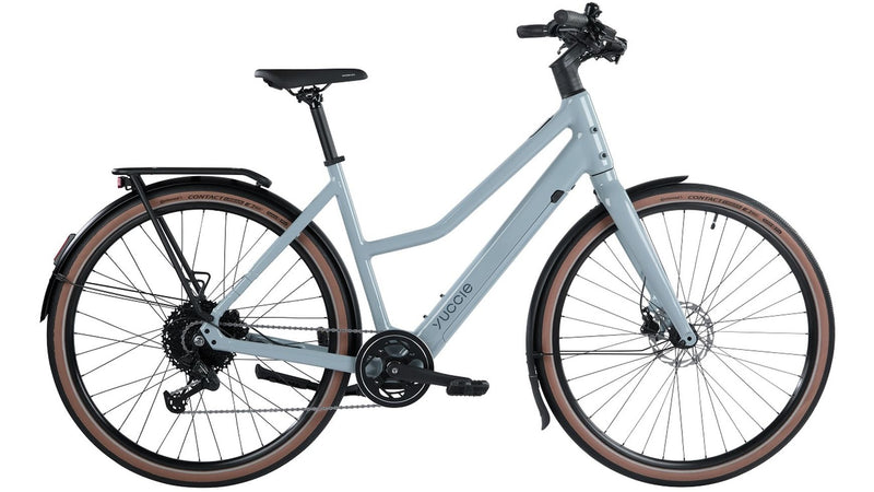 Yuccie Junico Active Lady