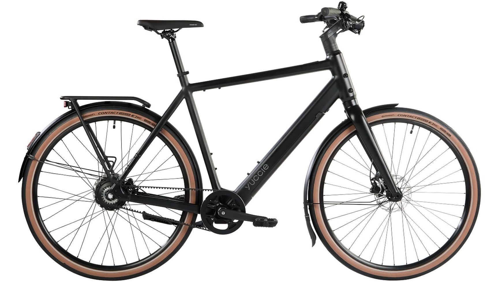 Yuccie Junico Flow Gent image 0