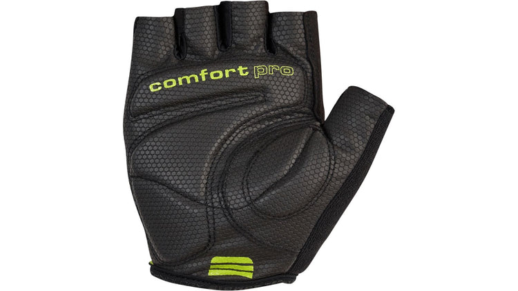 Ziener CALLIS bike glove image 1