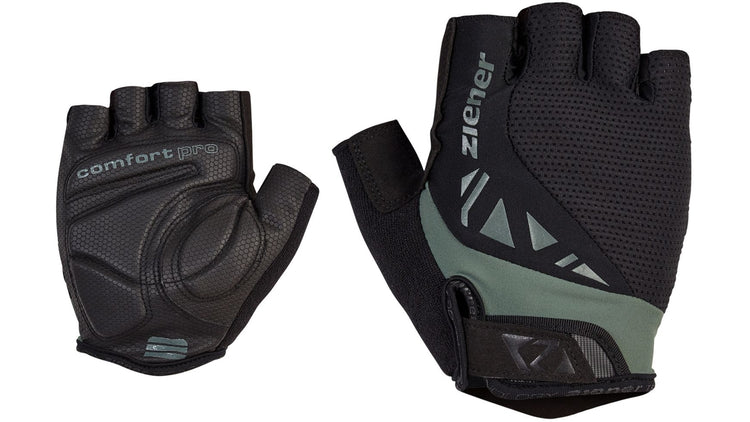 Ziener CALLIS bike glove image 5