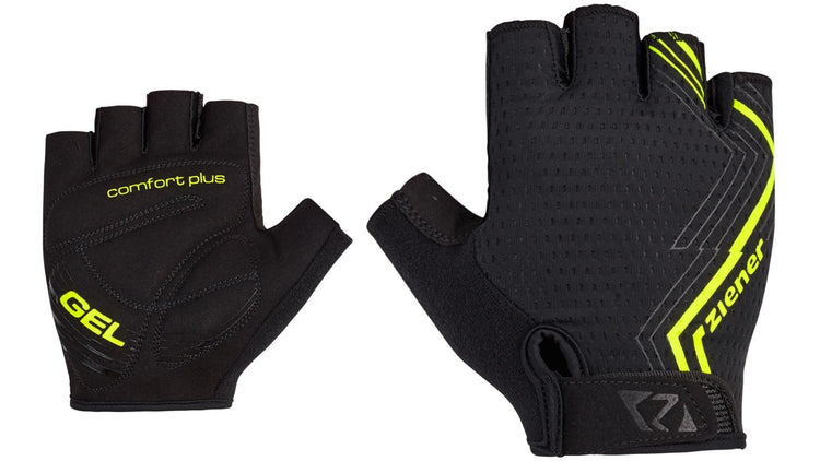 Ziener CORBINIAN bike glove image 2