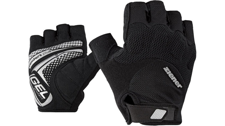 Ziener COOVI bike glove image 2