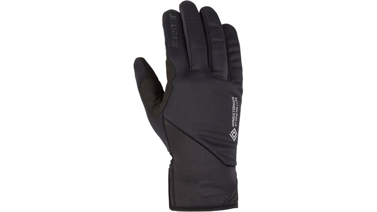 Ziener DABBS WS TOUCH bike glove image 3