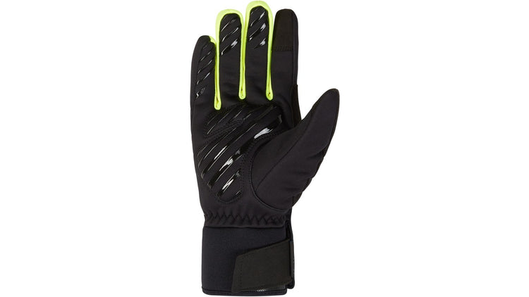 Ziener DILIP AS(R) TOUCH bike glove image 4