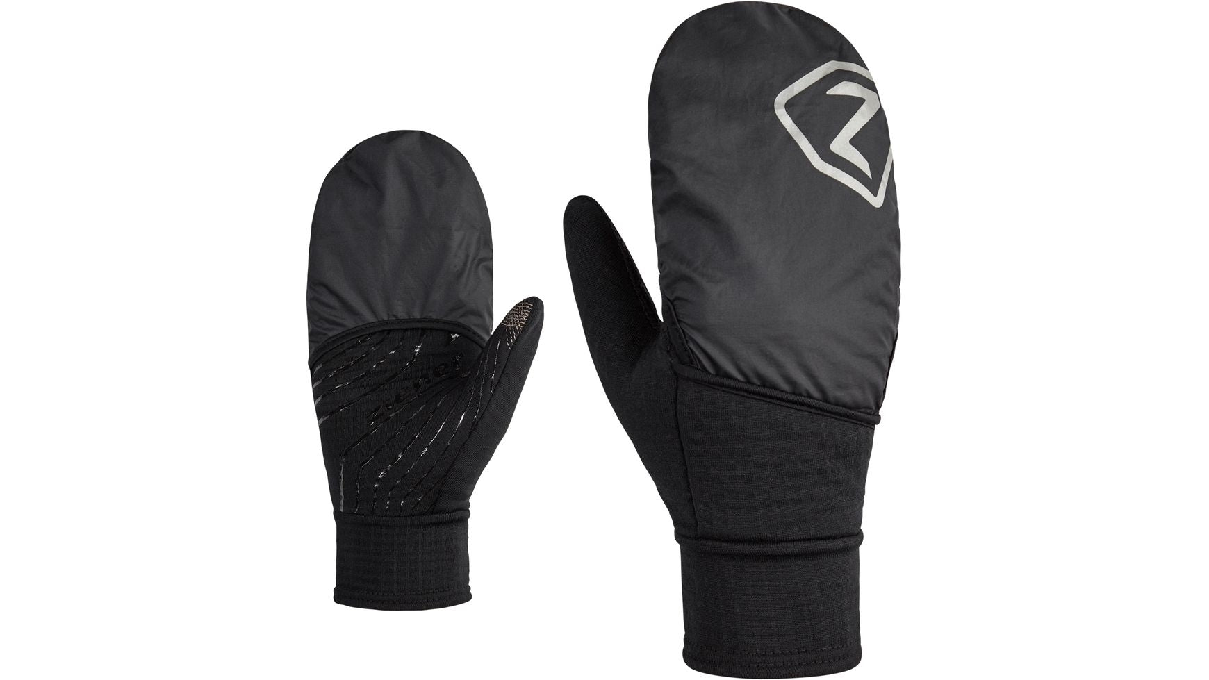 Ziener IVANO TOUCH glove multisport image 2