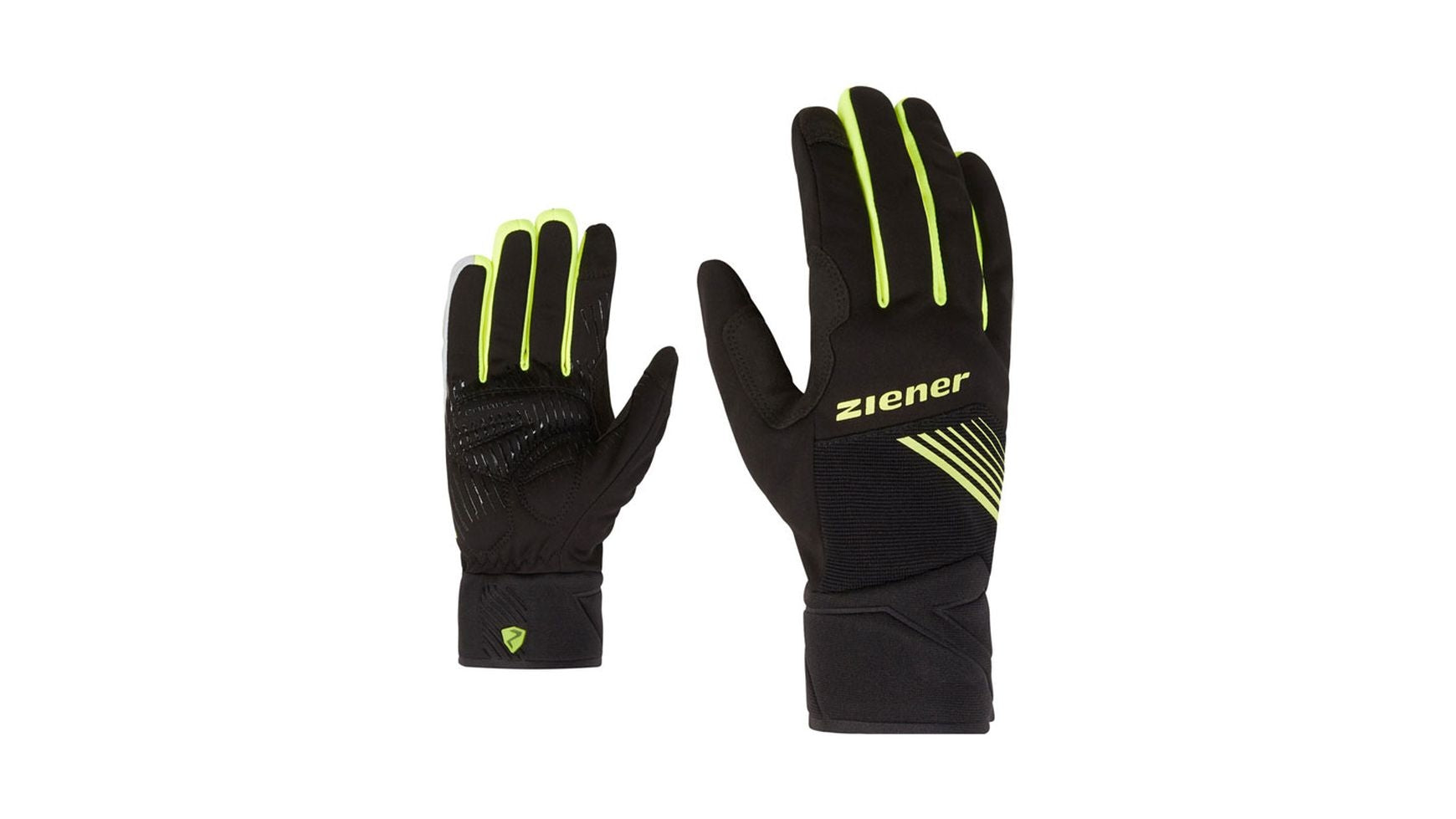 Ziener DIRICH-Z TOUCH image 2