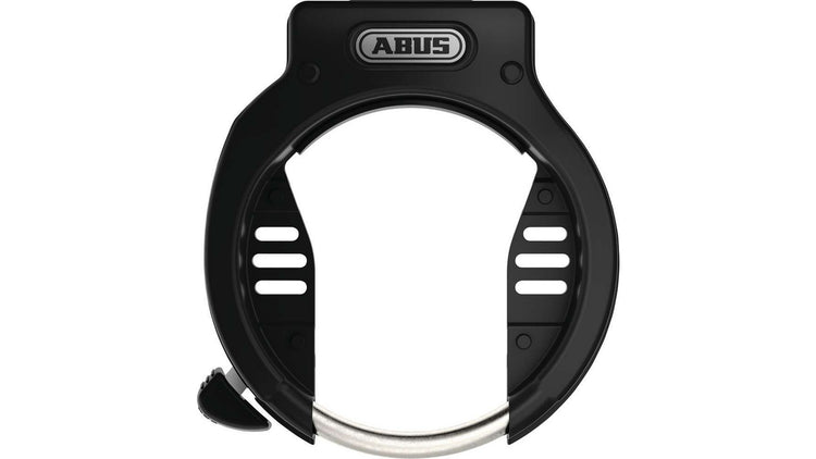 Abus 4650S NR BK OE image 0