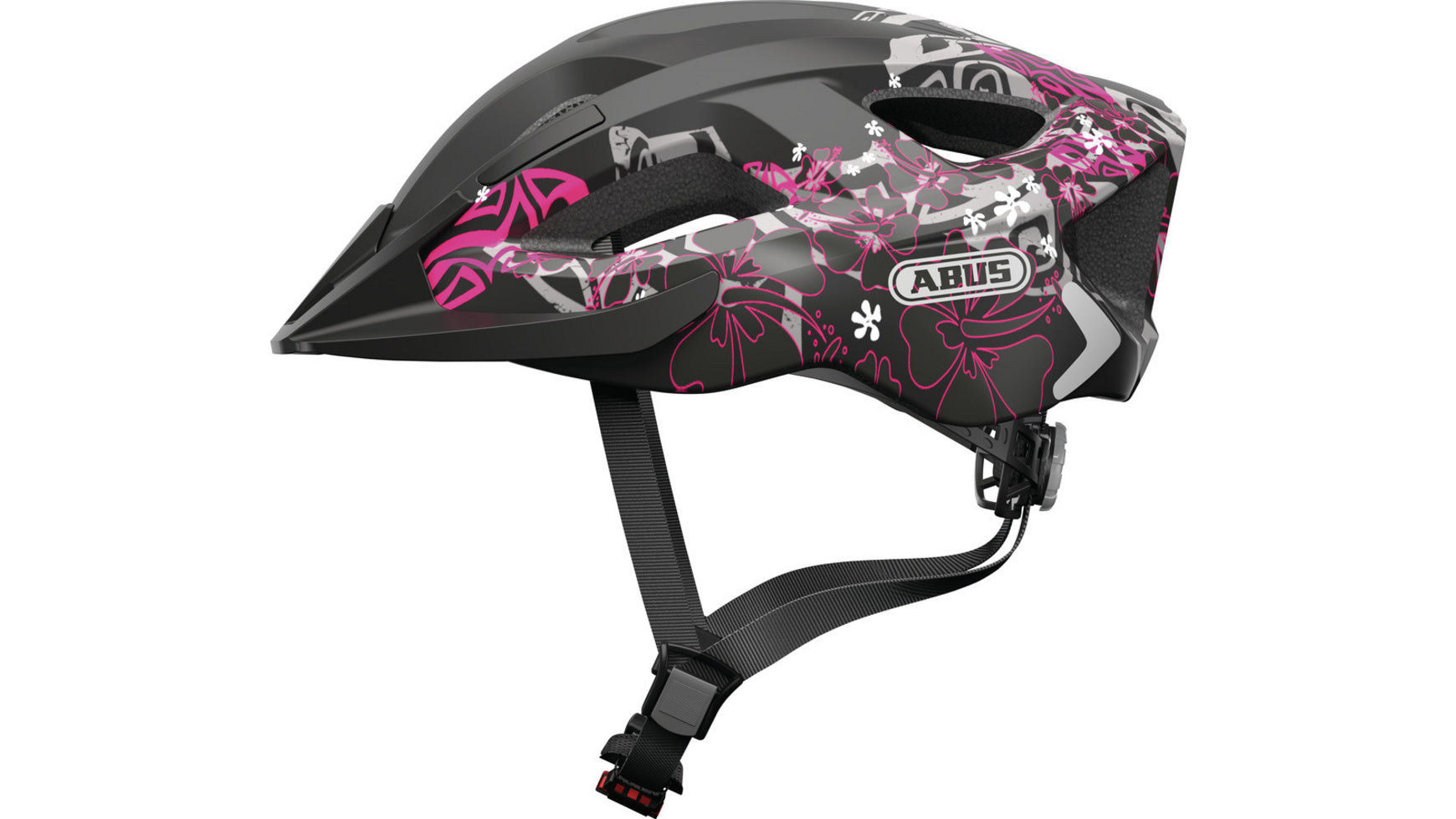 fahrradhelm abus damen Abus Aduro 2.0 City Helm Unisex