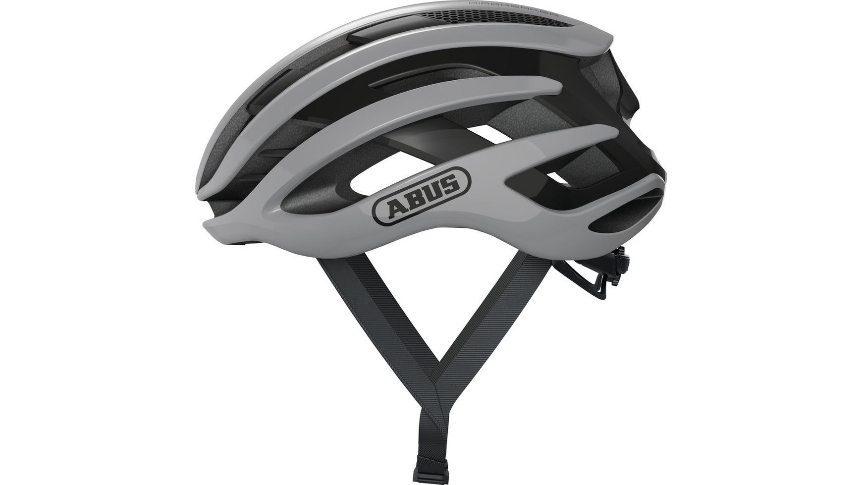 Abus AirBreaker Rennradhelm Unisex