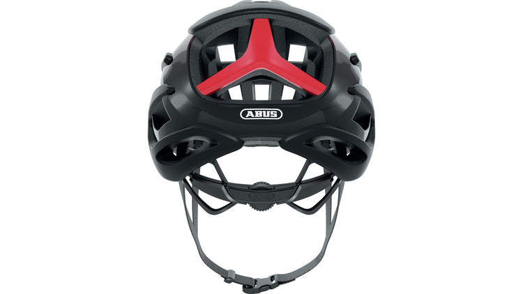 Abus AirBreaker Rennradhelm Unisex image 18