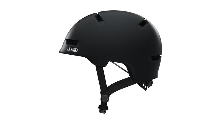 Abus Scraper 3.0 City Helm Unisex image 0