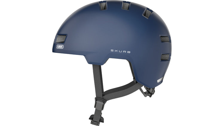 Abus Skurb City Helm Unisex image 20