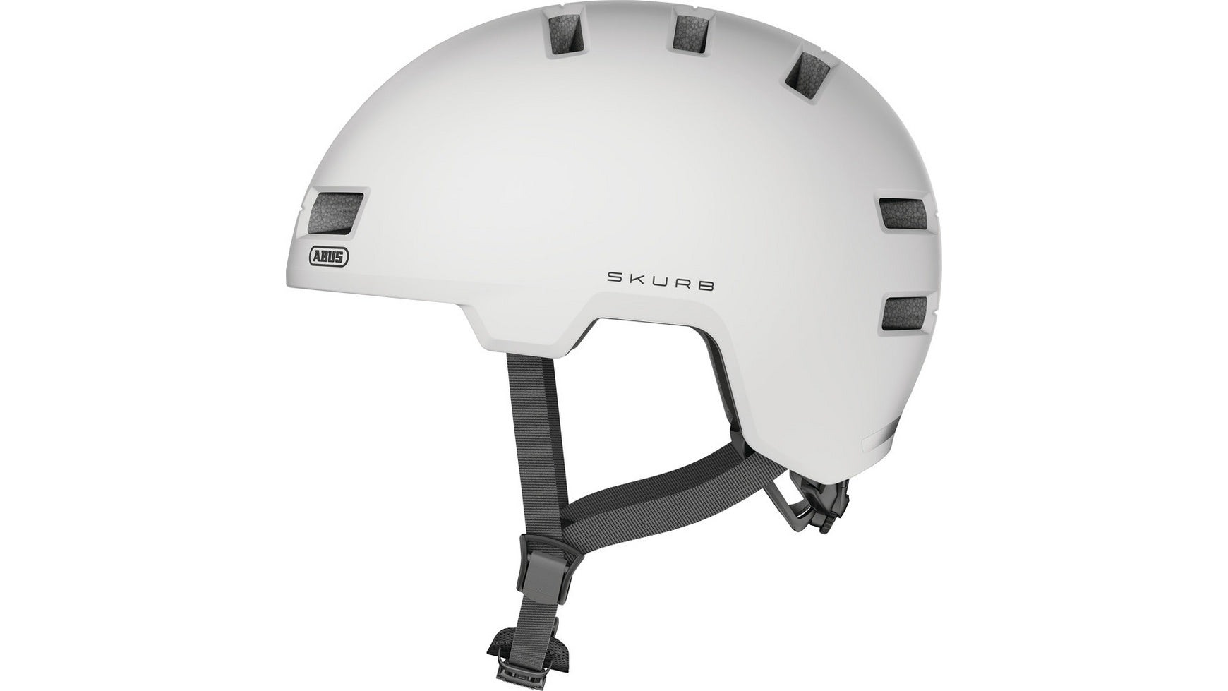 Abus Skurb City Helm Unisex image 0