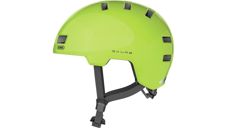 Abus Skurb City Helm Unisex image 25