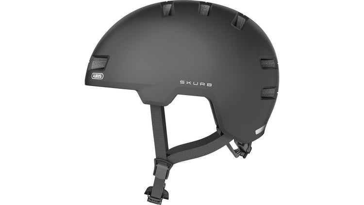 Abus Skurb City Helm Unisex image 5