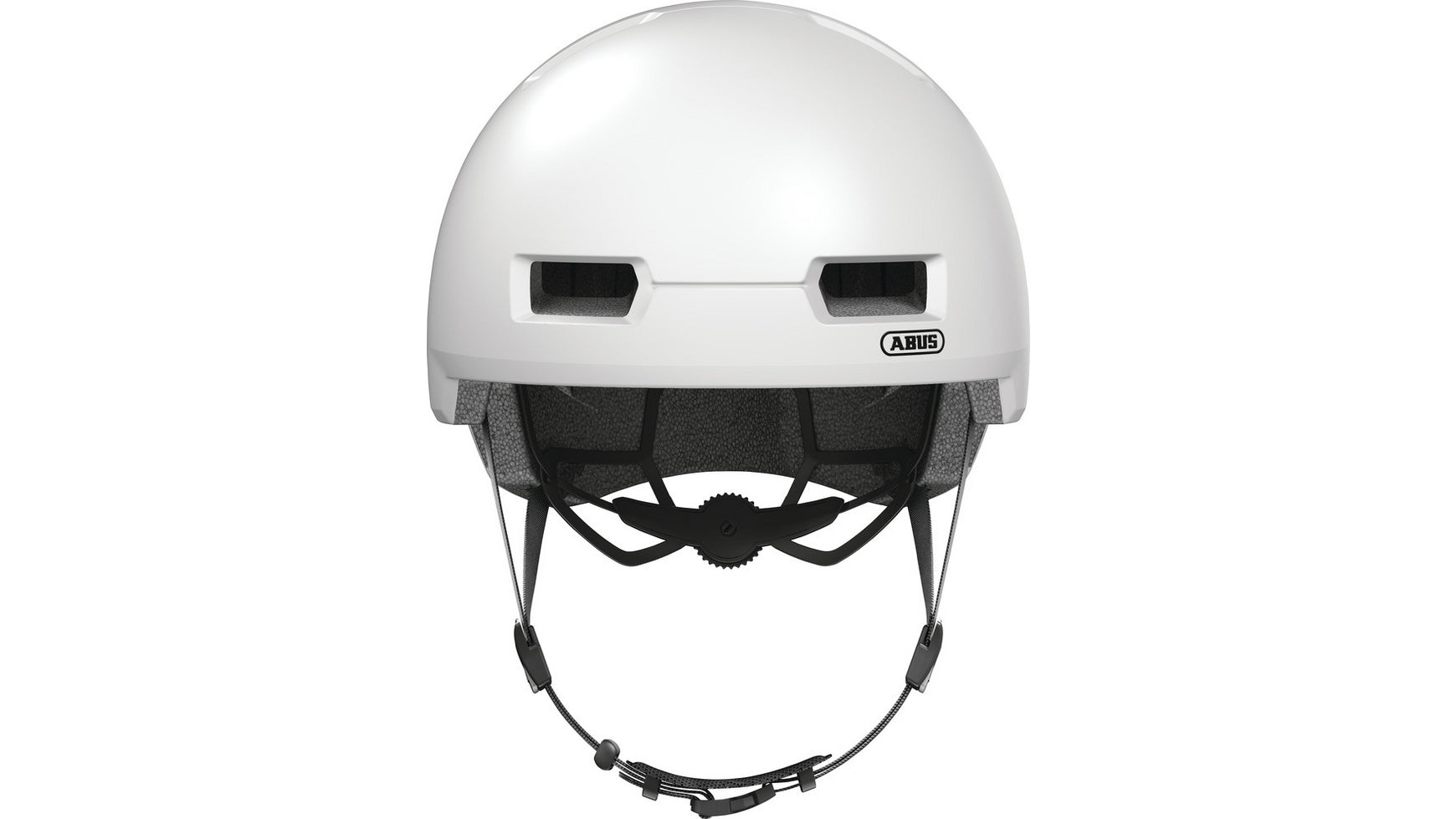 Abus Skurb City Helm Unisex image 1