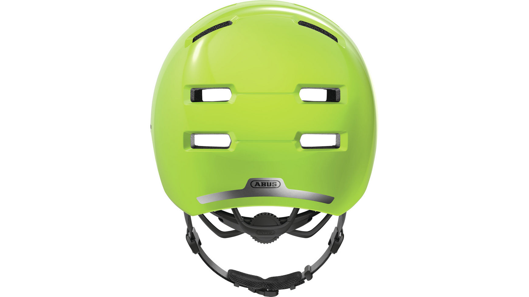 Abus Skurb City Helm Unisex image 26