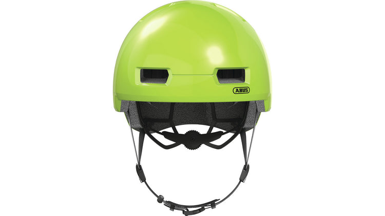 Abus Skurb City Helm Unisex image 19