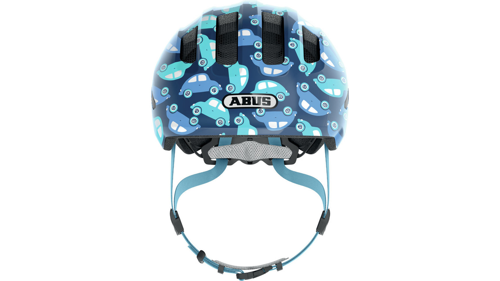 Abus Smiley 3.0 LED Kinderhelm image 14