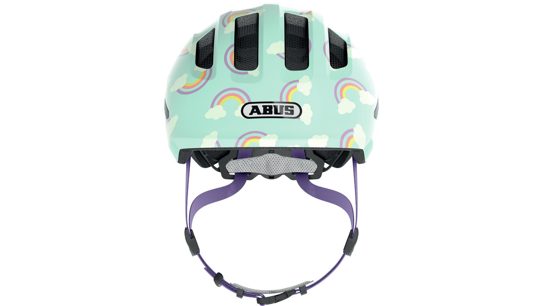 Abus Smiley 3.0 LED Kinderhelm image 9