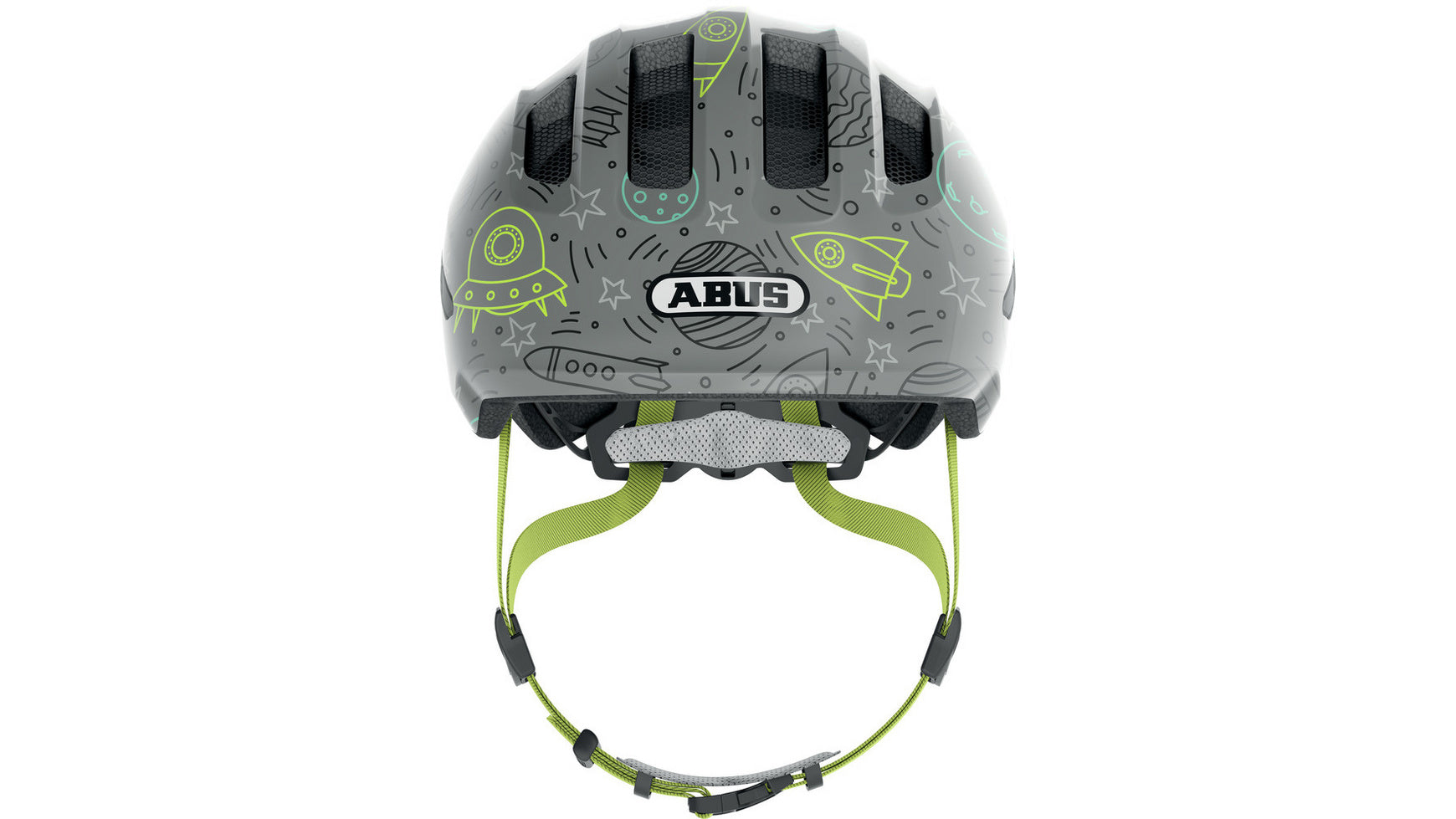 Abus Smiley 3.0 LED Kinderhelm image 23