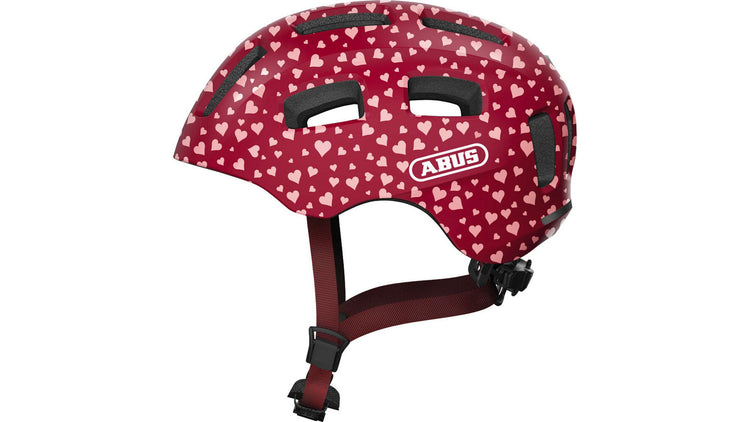 Abus Youn-I 2.0 Jugendhelm image 16