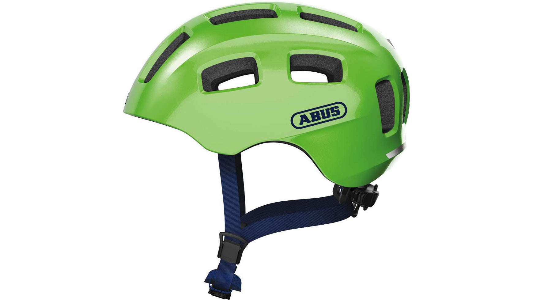 abus fahrradhelm rookie Abus Youn-I 2.0