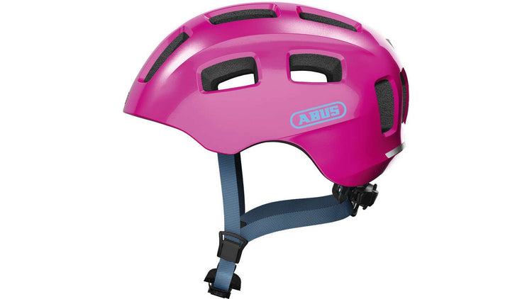 Abus Youn-I 2.0 Jugendhelm image 0