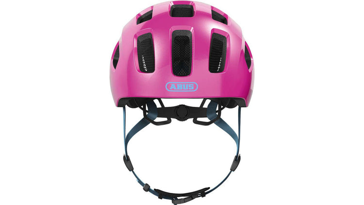 Abus Youn-I 2.0 Jugendhelm image 1