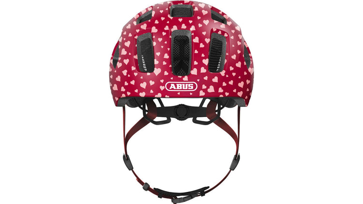 Abus Youn-I 2.0 Jugendhelm image 19