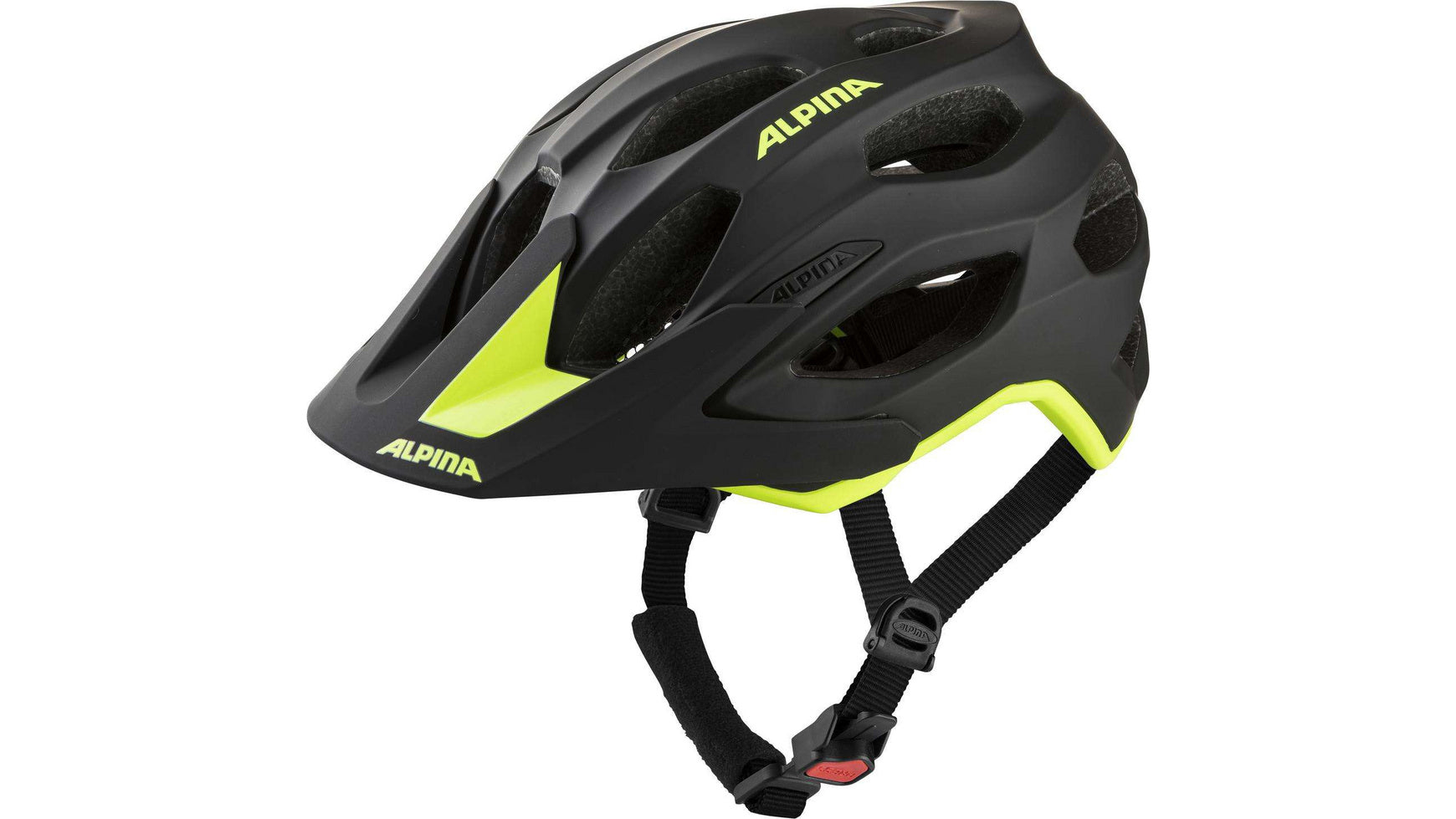 Alpina Carapax 2.0