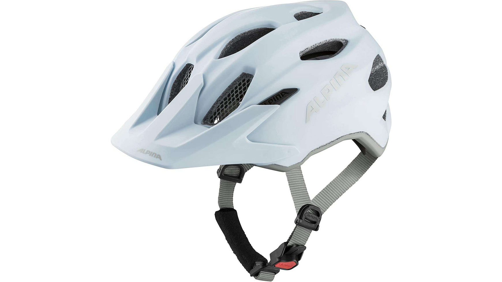 alpina fahrradhelm junior Alpina Carapax Jr. Jugendhelm
