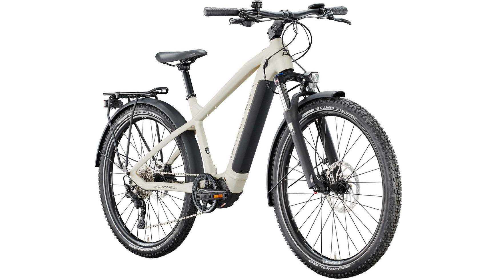 Brennabor A-92e image 1