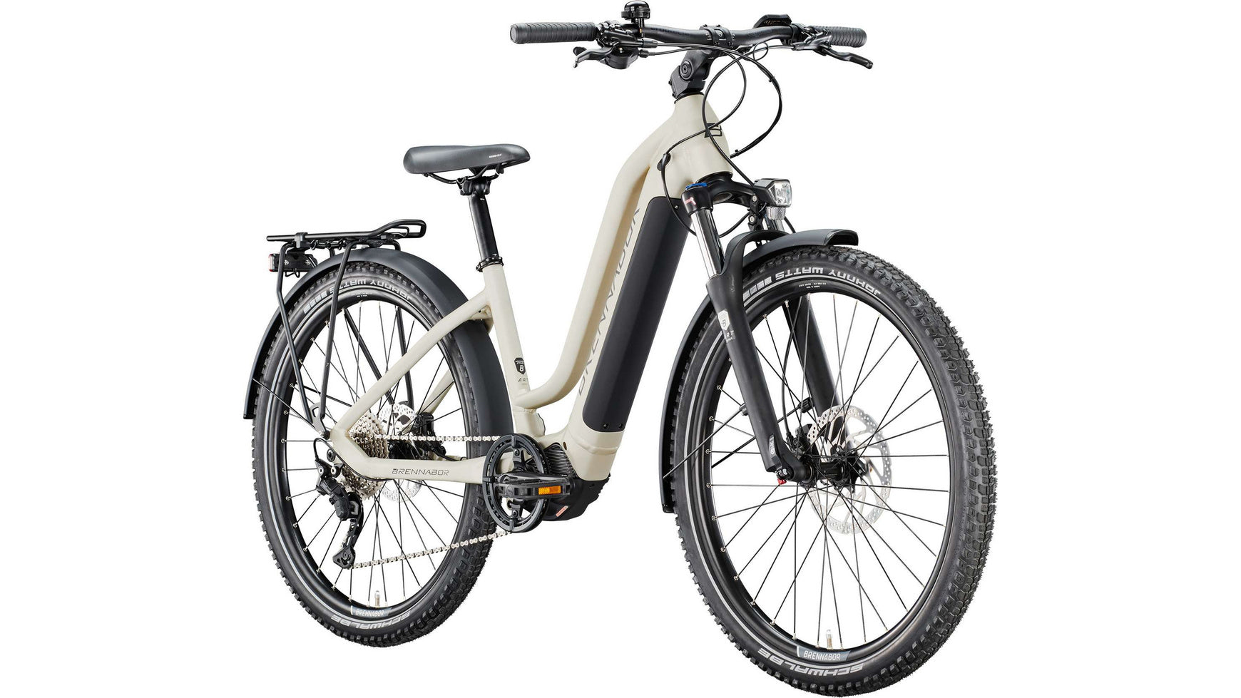 Brennabor A-92e Wave image 2