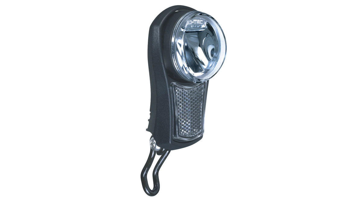 B&M Lumotec IQ Fly Premium Senso+