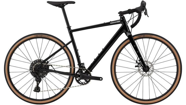 Cannondale Topstone 4 image 0