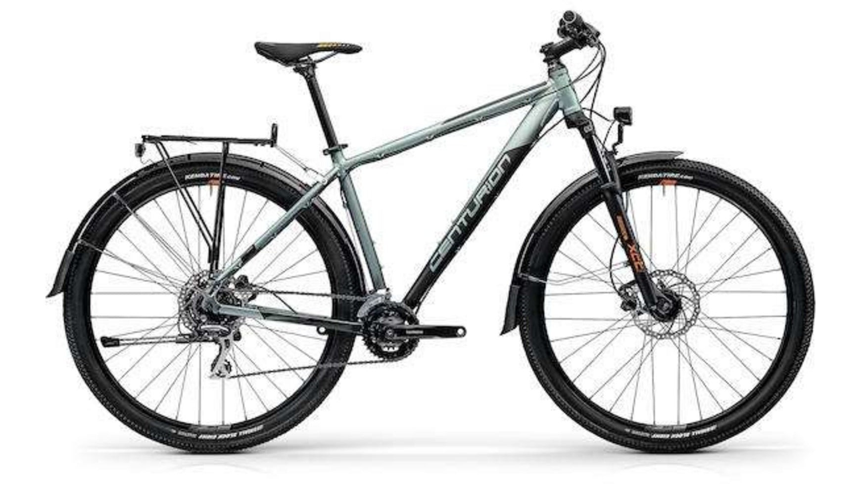 Centurion Backfire Comp 50.29 EQ image 0