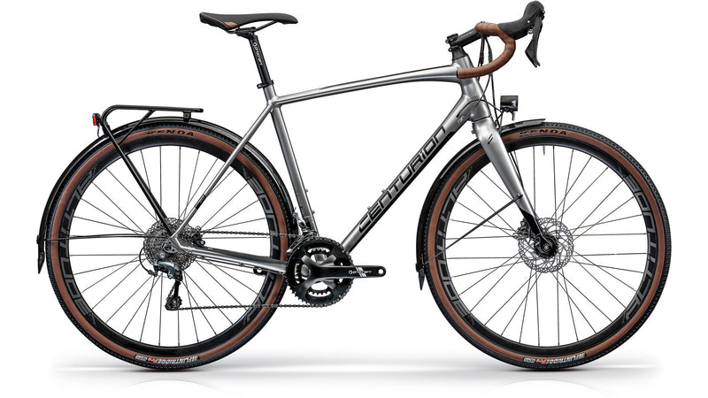 centurion fahrrad 28 zoll Centurion Crossfire Gravel 2000 EQ, 28 Zoll, Alu, Shimano Tiagra, 20-G