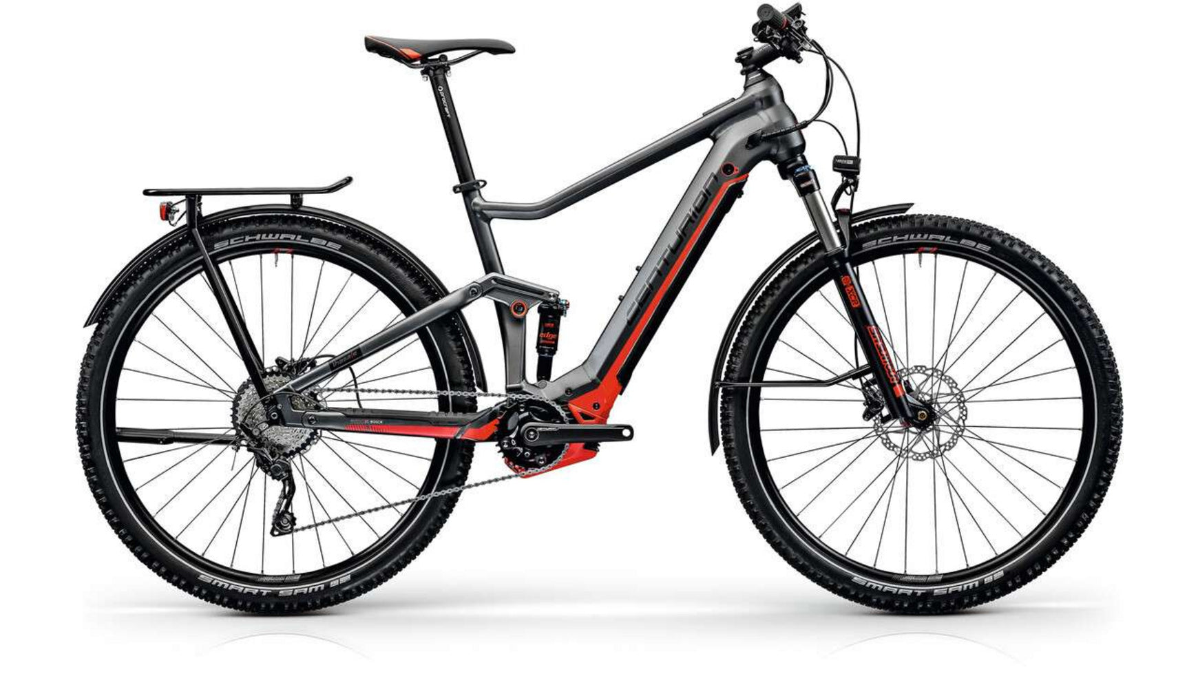 Centurion Lhasa E R760i EQ image 0