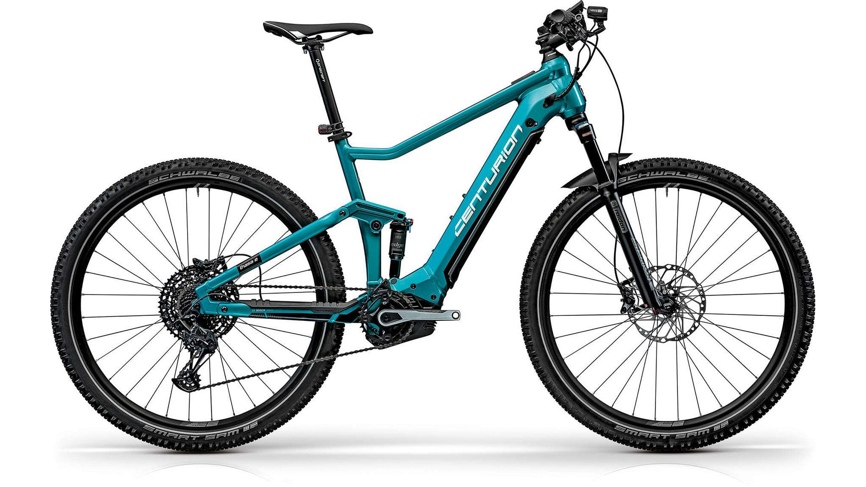 Centurion Lhasa E R860i 625 image 0