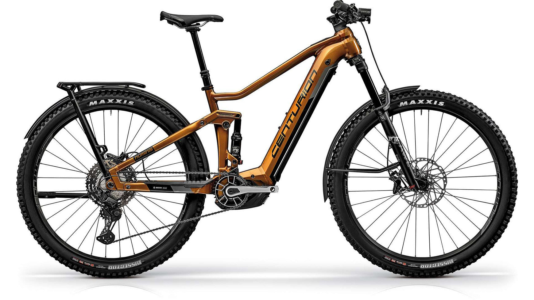 Centurion Numinis R2600i EQ 625 image 1