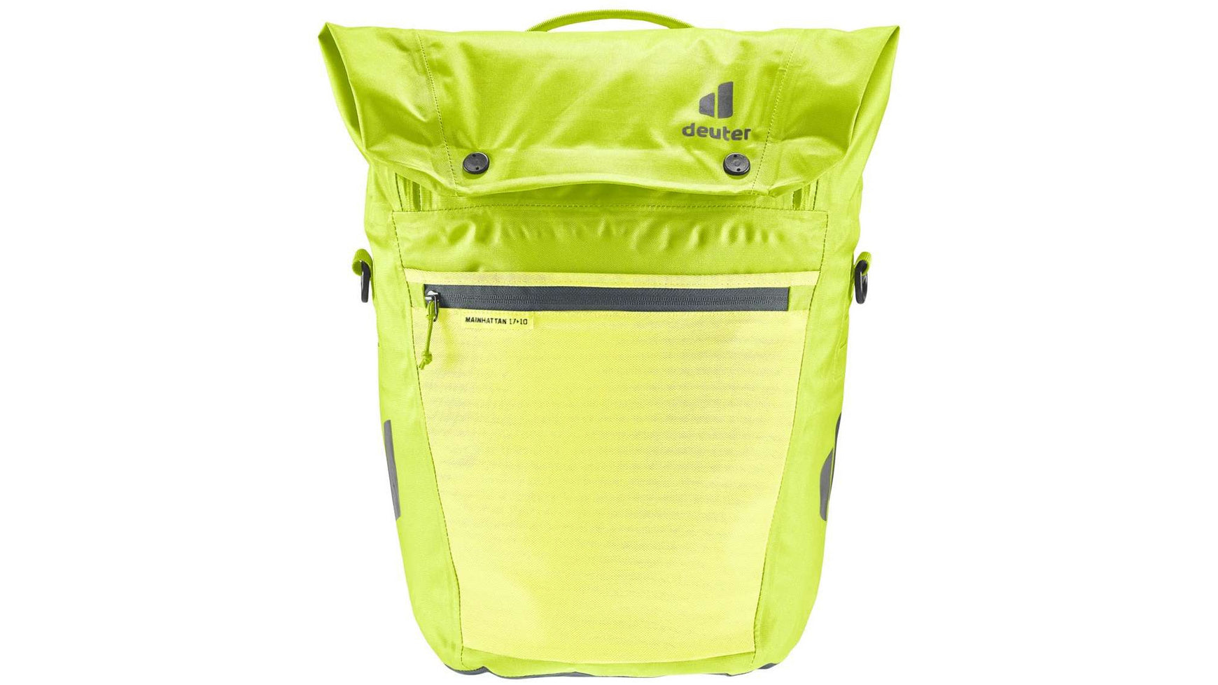 Deuter Mainhattan 17+10 single image 16