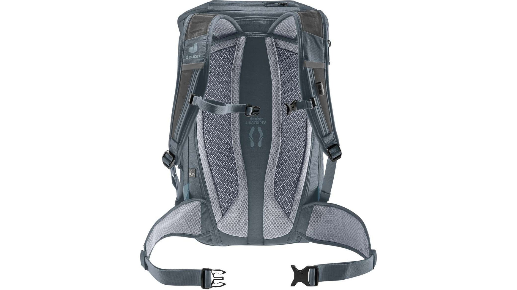 deuter Rotsoord 25 5 Fietsrugzak deuter Rotsoord 25 5 Fietsrugzak