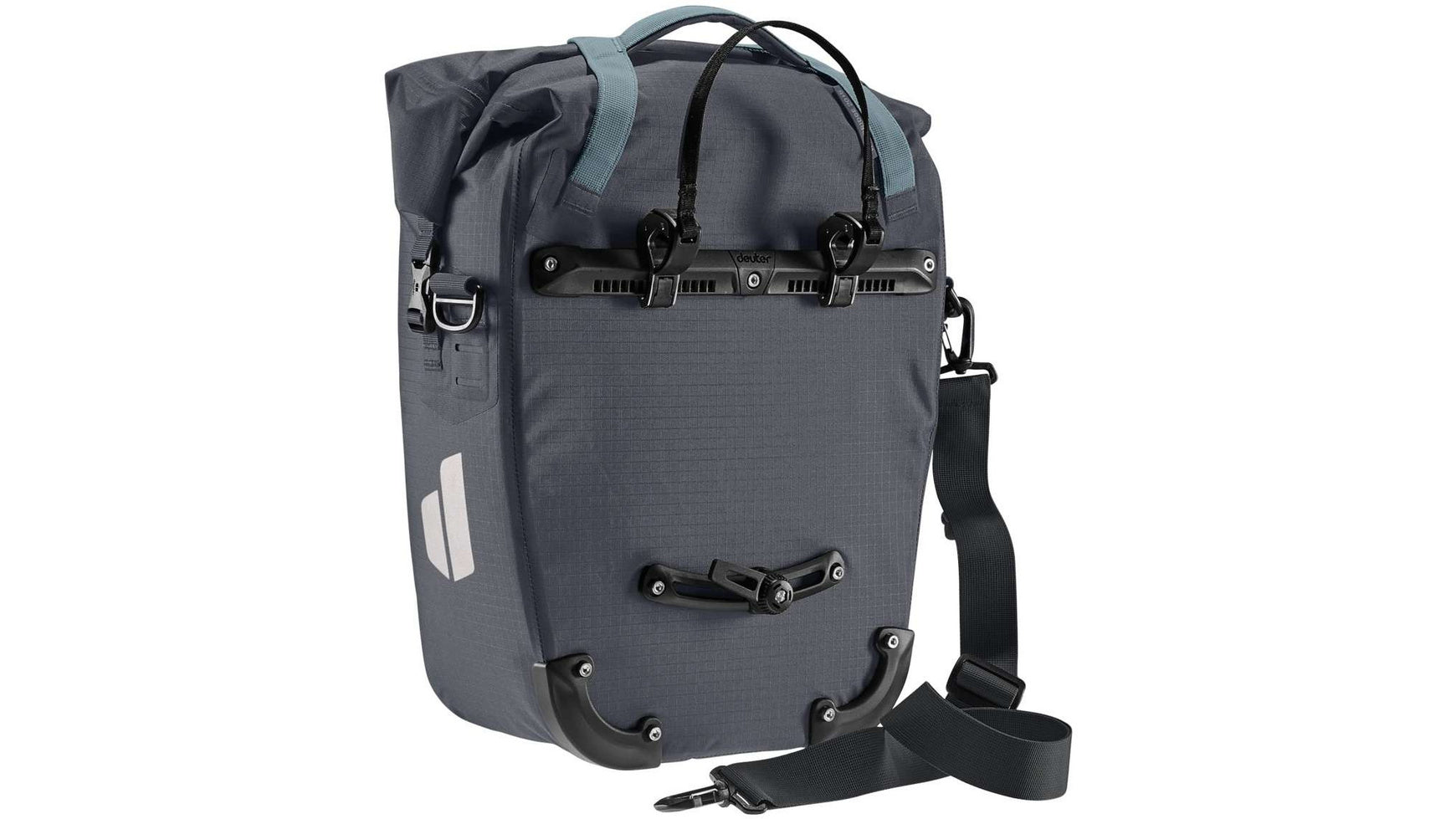 deuter weybridge 20+5 fahrradtasche Deuter Weybridge 20+5 single