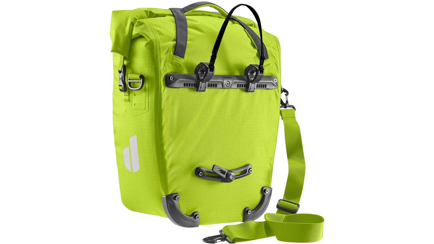 Deuter Weybridge 25+5 single image 35