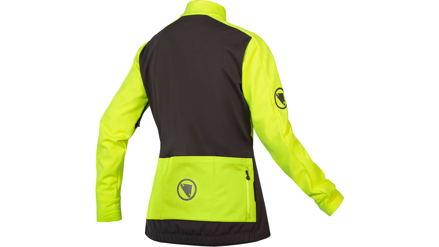 Endura Wms Windchill Jacket II image 3
